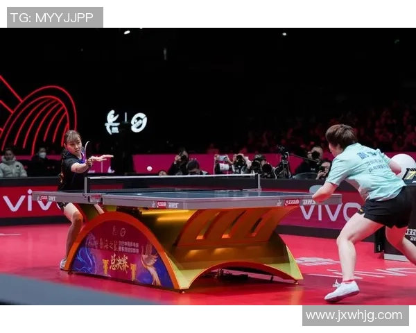 深圳乒乓球队状态飙升最新乒乓球排名前十强劲对决即将开启