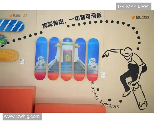 武汉滑板队的控制革新探索与实践：重塑城市运动文化新风尚